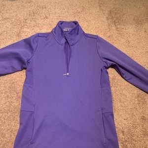 Active sweater for women